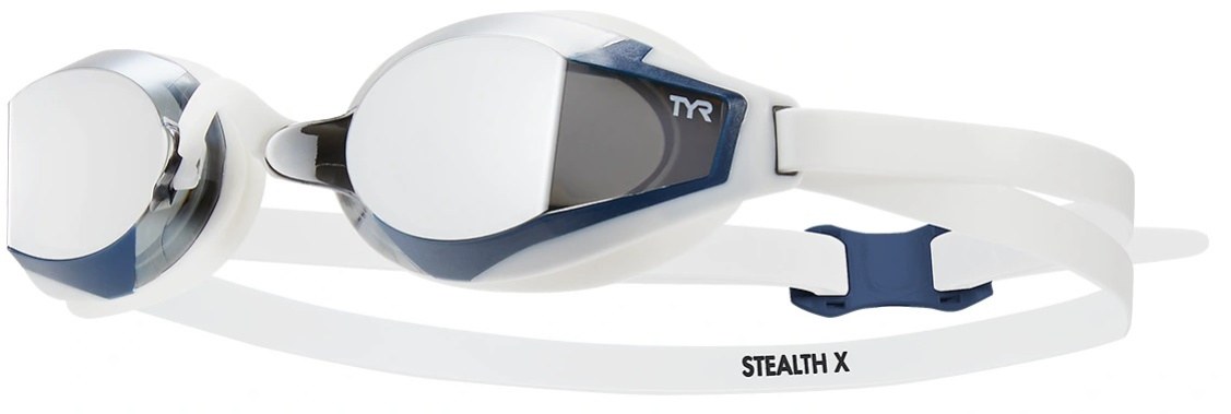 Tyr Stealth-X Mirrored
