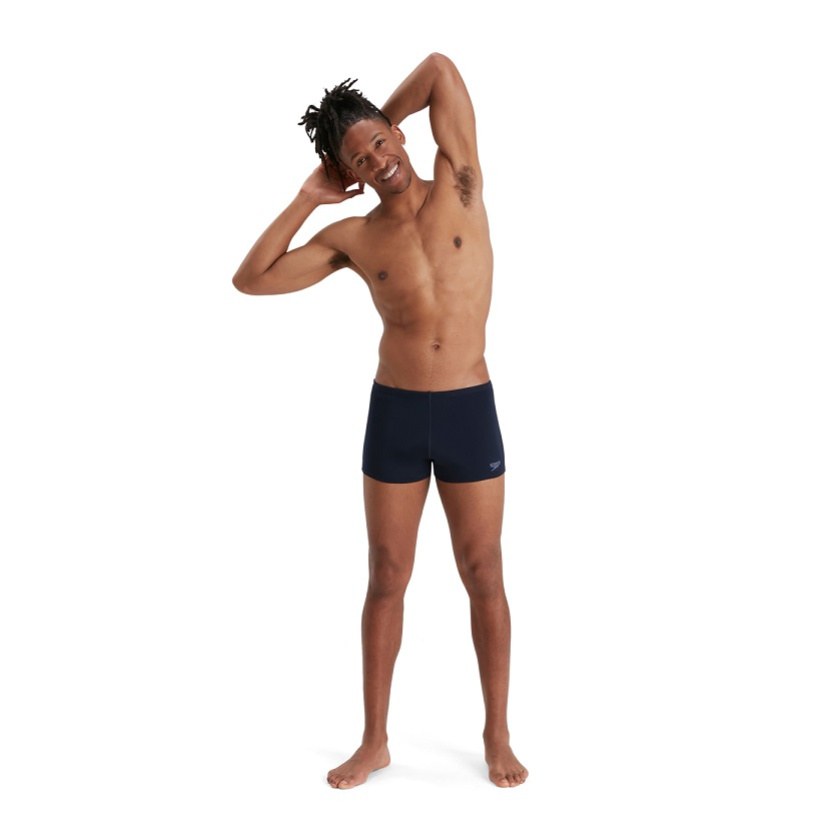 Speedo Eco Endurance Aquashorts True Navy