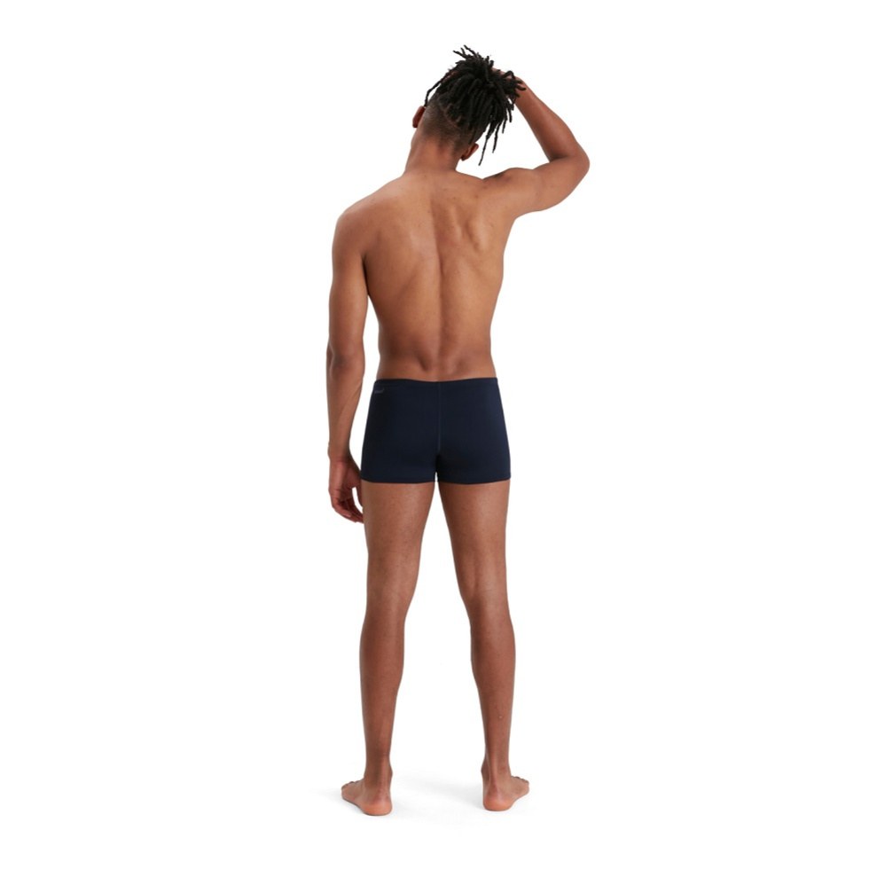 Speedo Eco Endurance Aquashorts True Navy