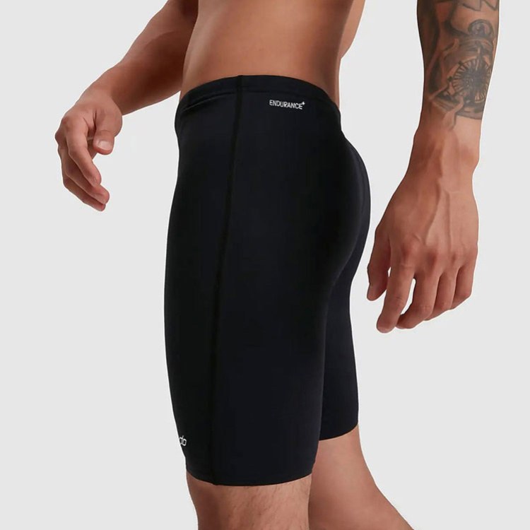 Speedo Eco Endurance+ Jammer Black