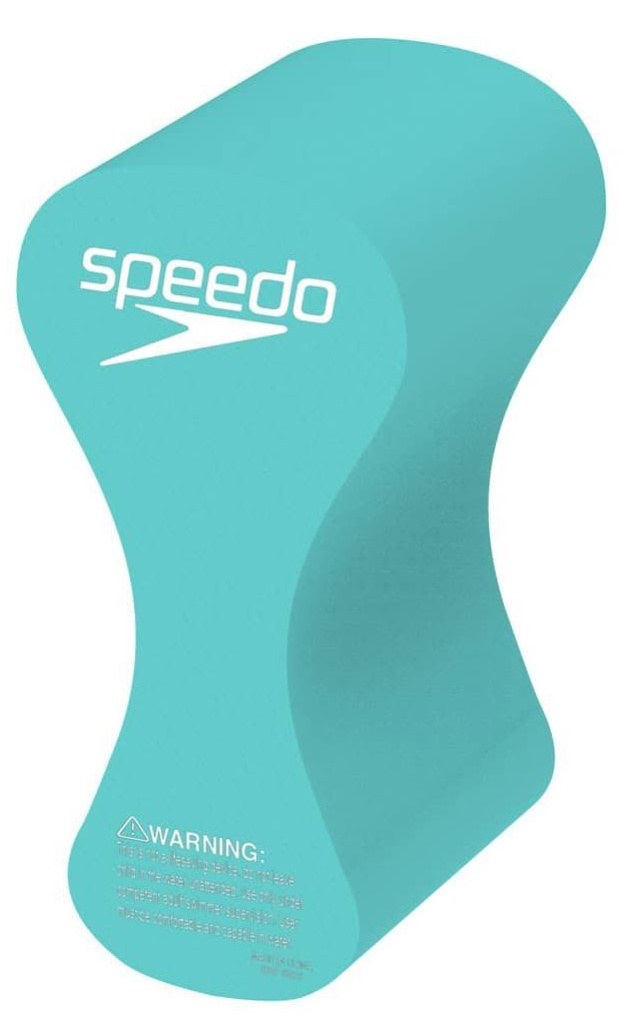 Speedo Team Pullbuoy Arctic Glass