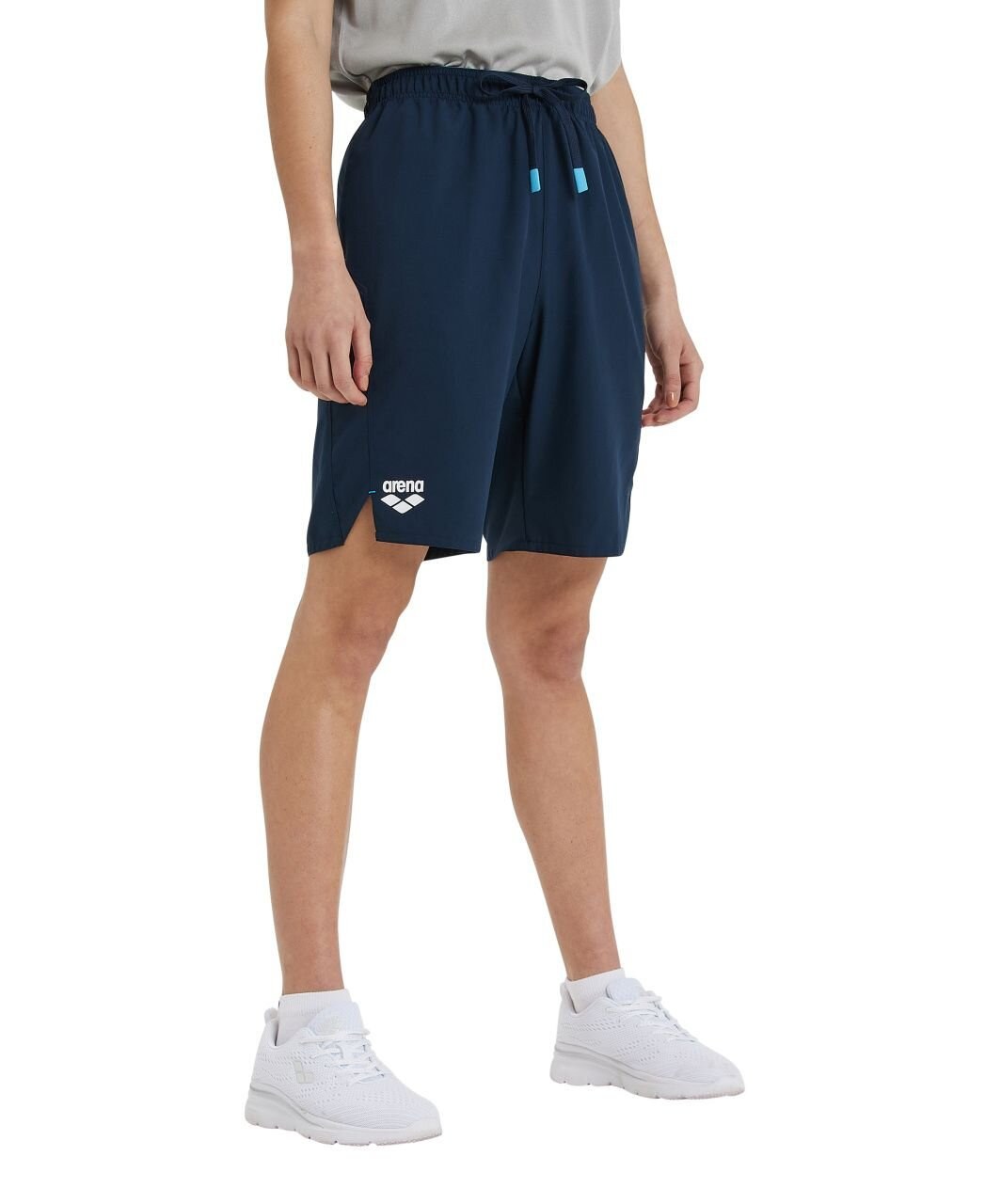 Arena Team Bermuda Panel Navy