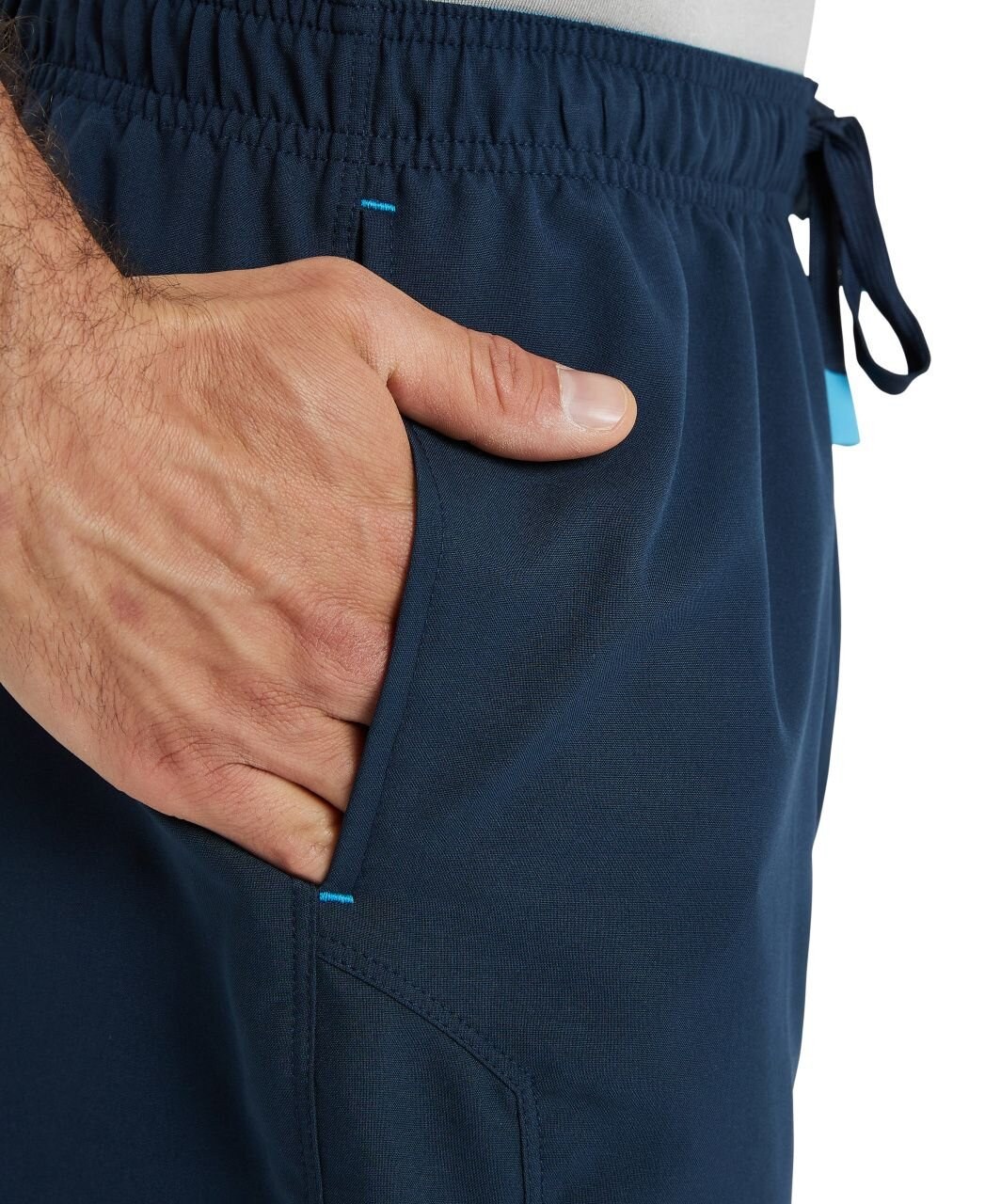 Arena Team Bermuda Panel Navy