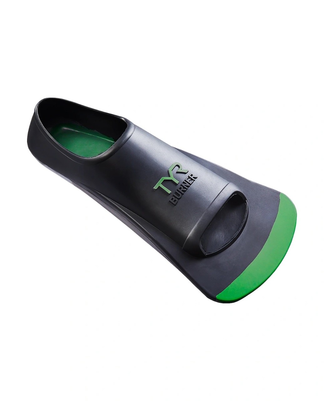 Tyr Burner Fins 2.0
