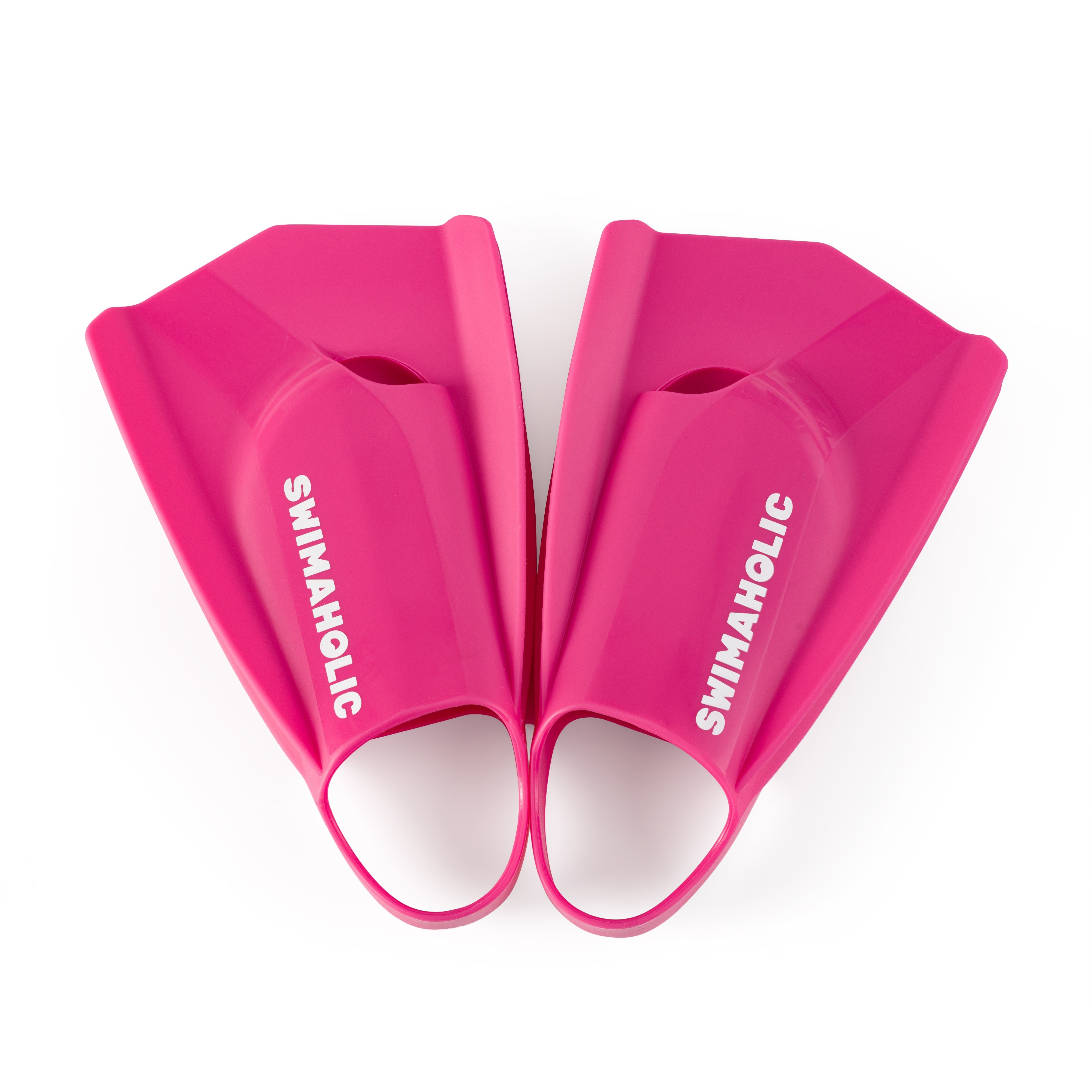 Плавальні ласти Swimaholic CoolFins Pink