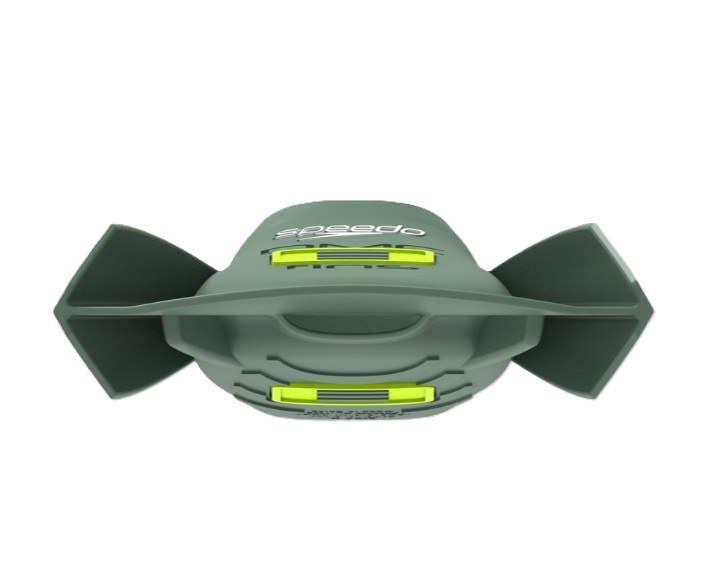 Speedo DMC Super Fins Green