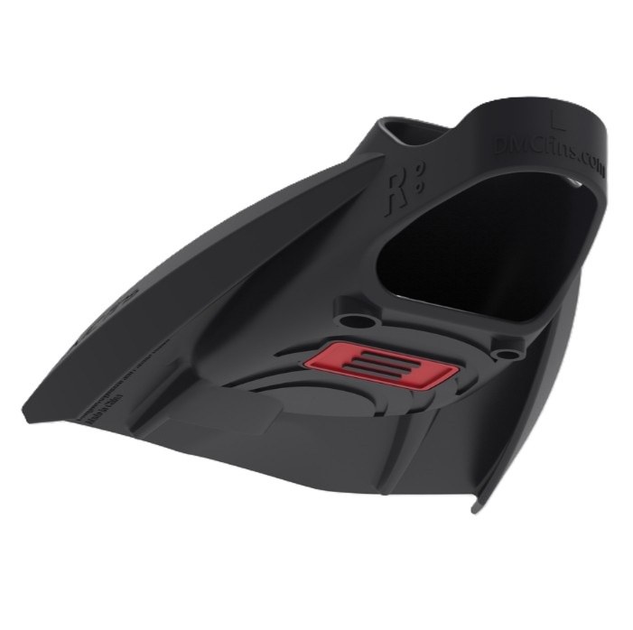 Speedo DMC Elite Max Fins