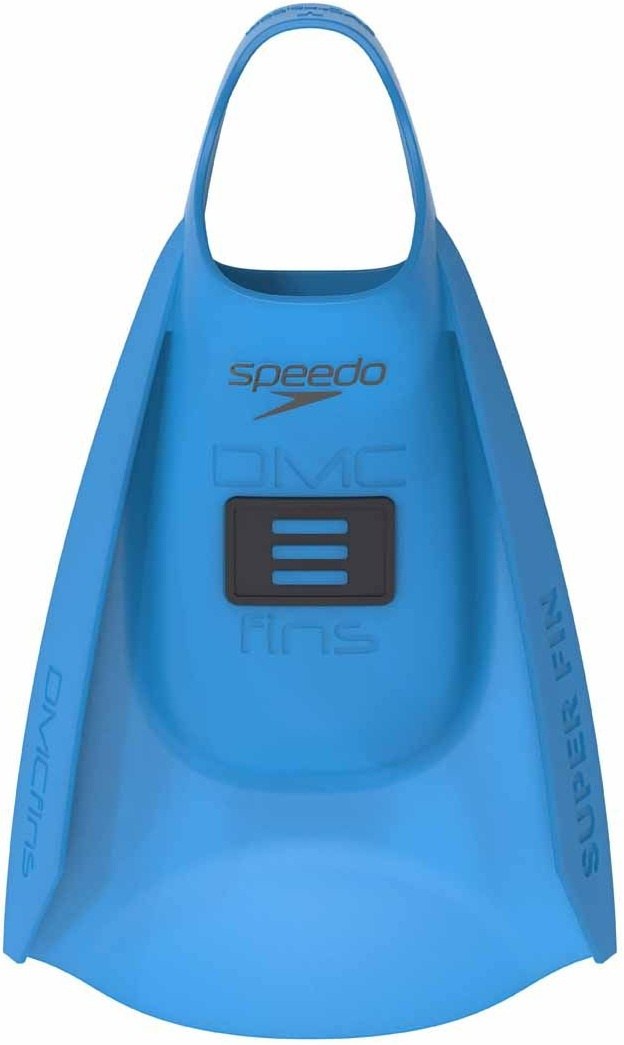 Speedo DMC Super Fins Blue