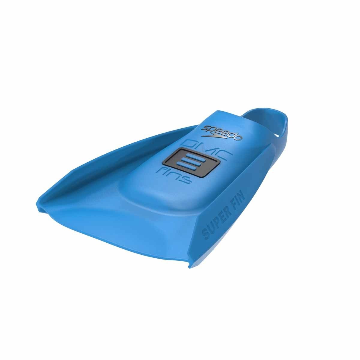 Speedo DMC Super Fins Blue