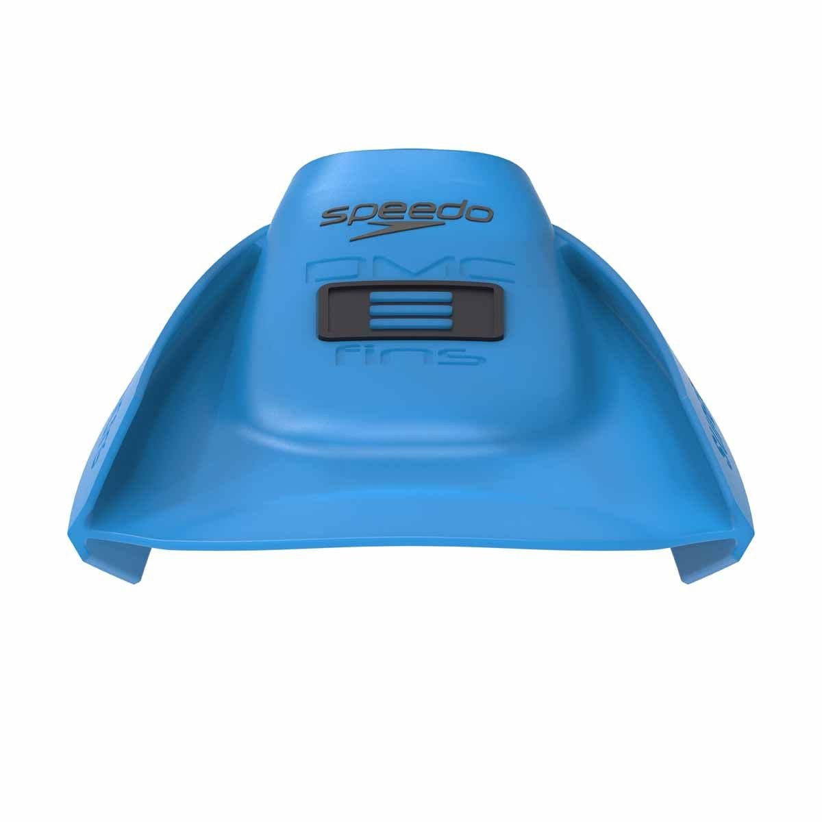 Speedo DMC Super Fins Blue
