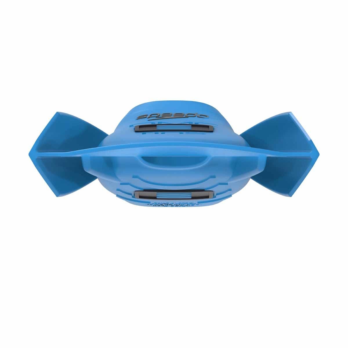 Speedo DMC Super Fins Blue
