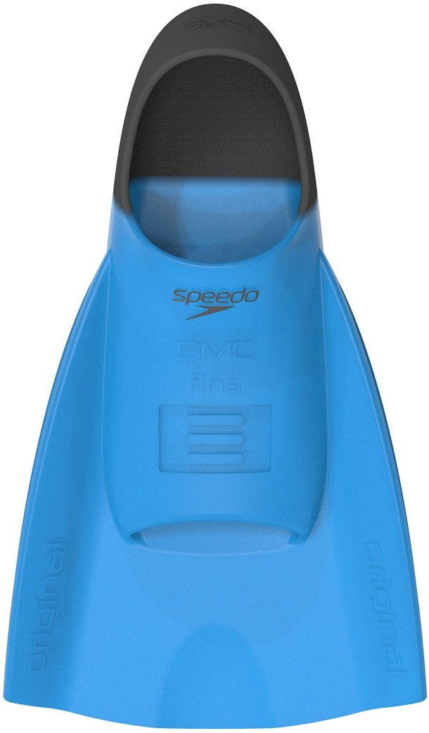 Speedo DMC Original Fins Blue