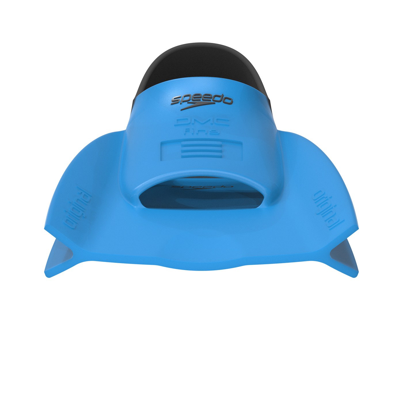 Speedo DMC Original Fins Blue