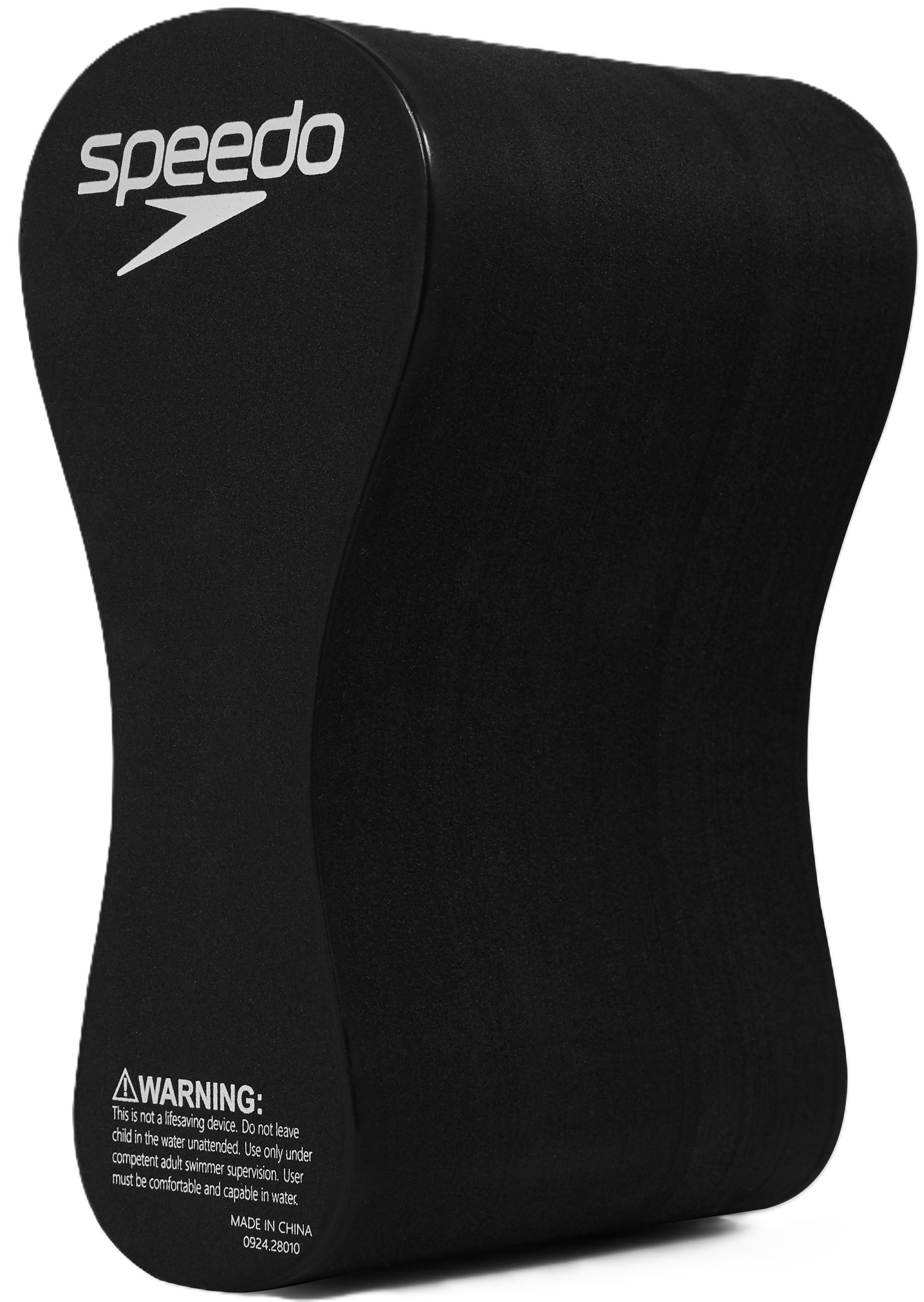 Speedo Team Pullbuoy Black