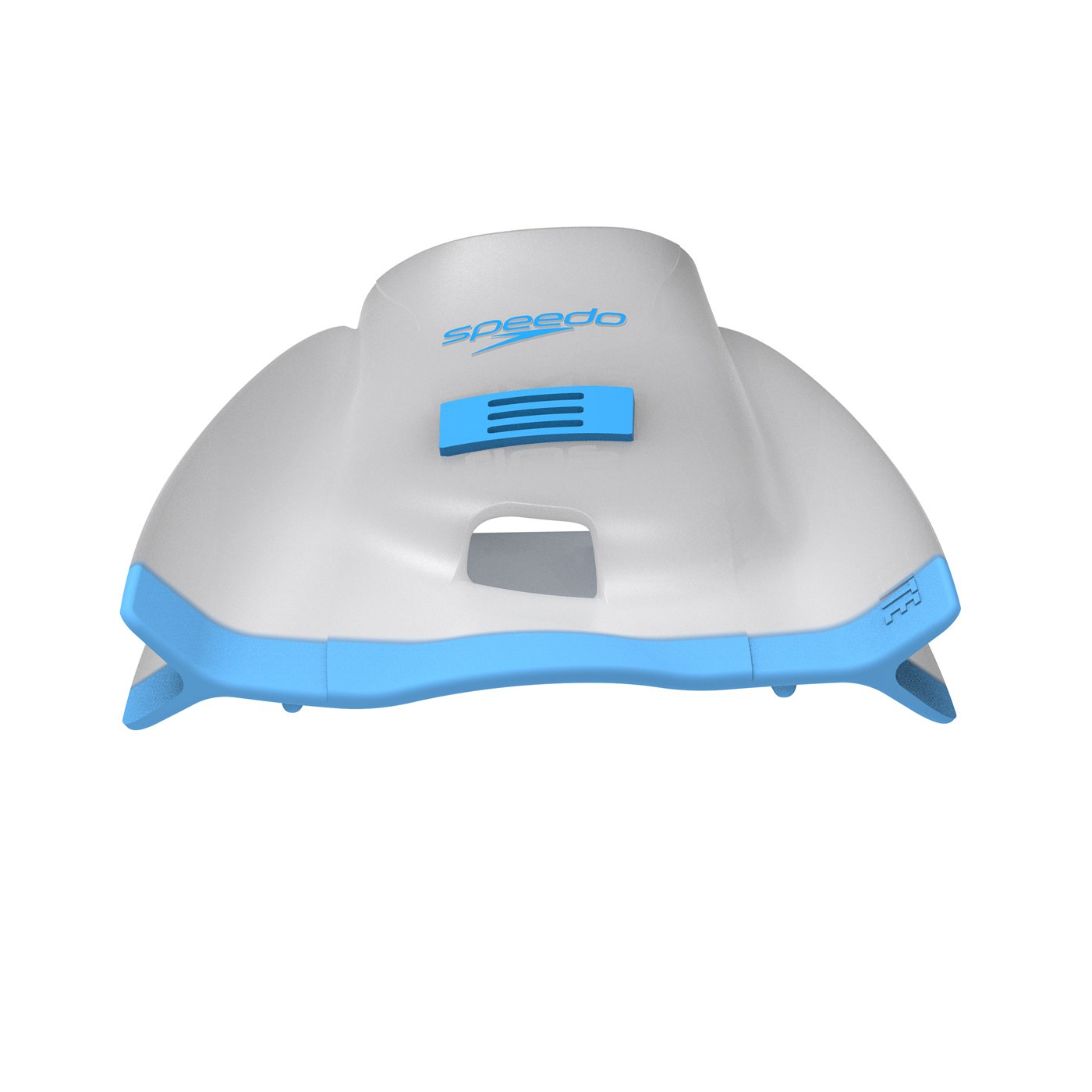 Speedo DMC Elite Fins Blue