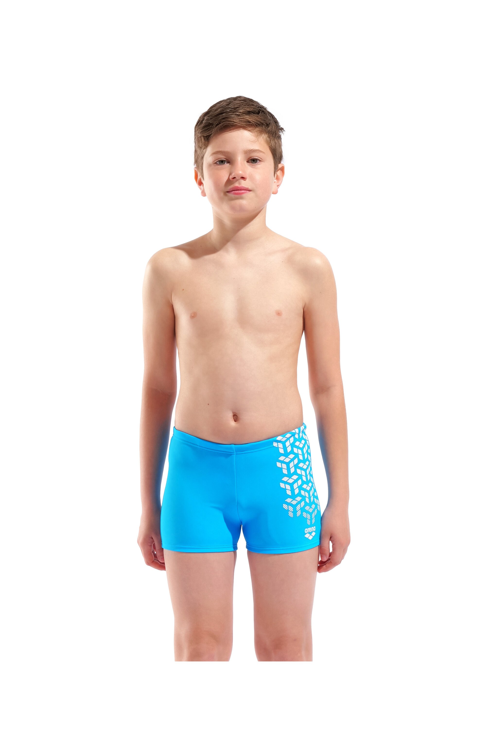 Arena Kikko Swim Short Graphic 
