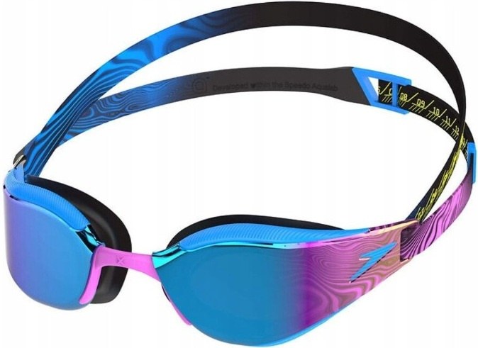 Speedo Fastskin Hyper Elite Mirror