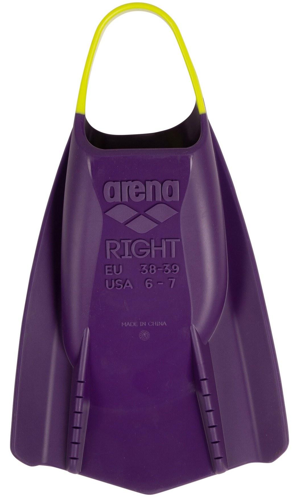 Arena Powerfin Pro II Purple