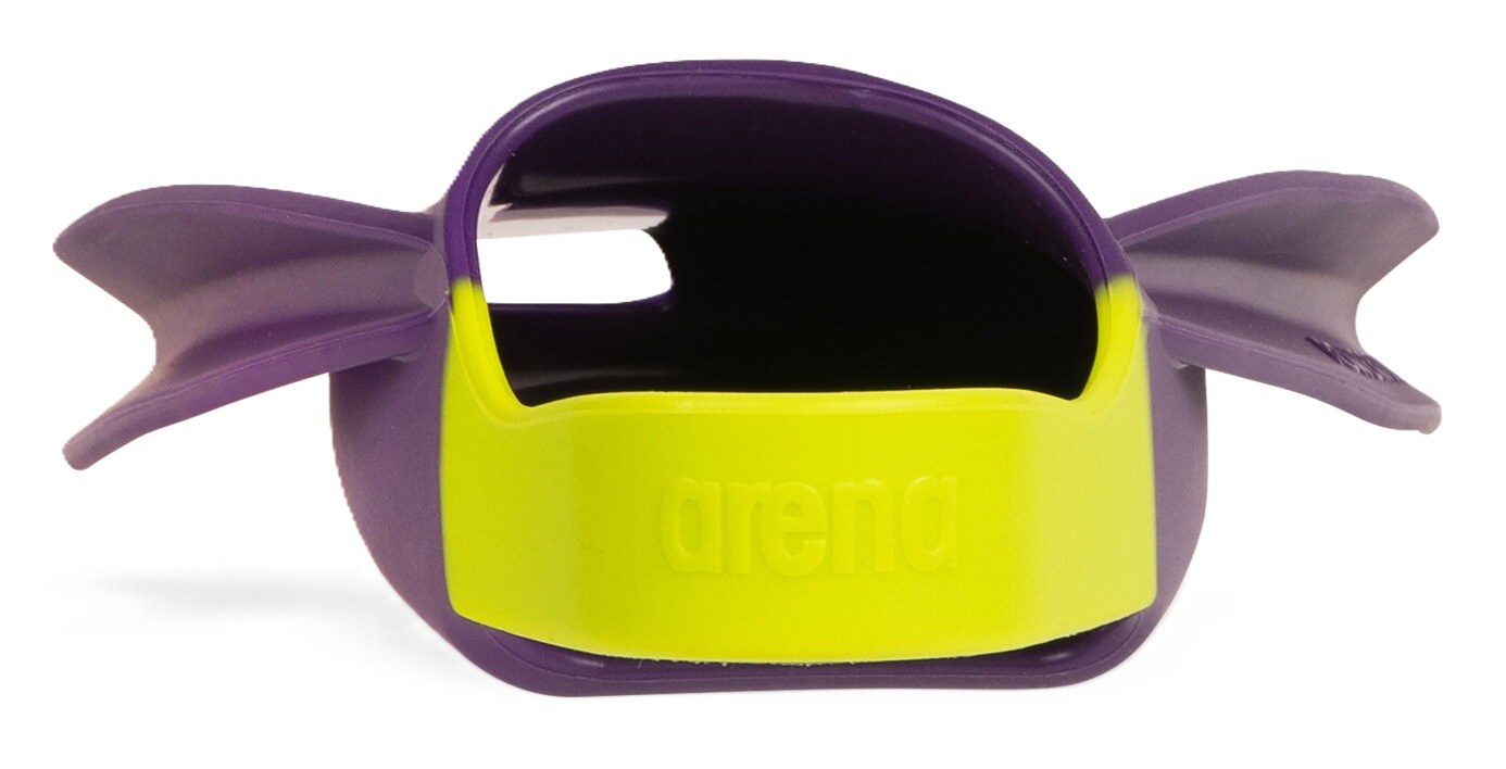 Arena Powerfin Pro II Purple