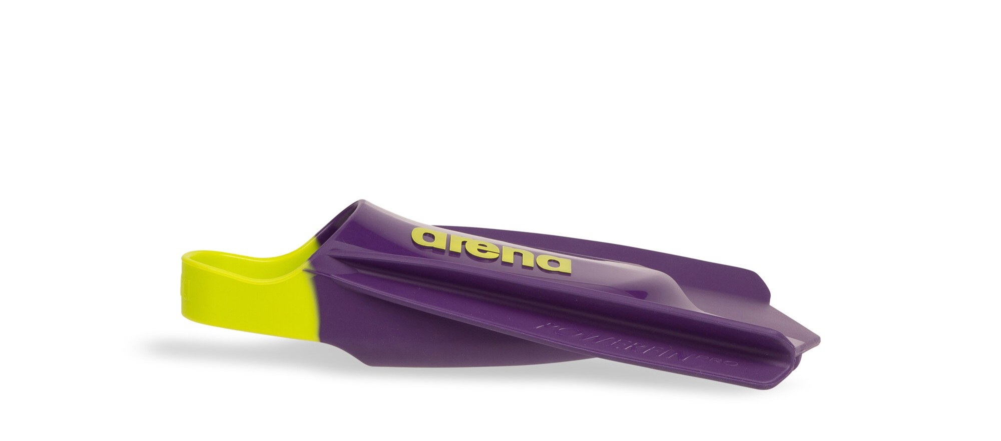 Arena Powerfin Pro II Purple