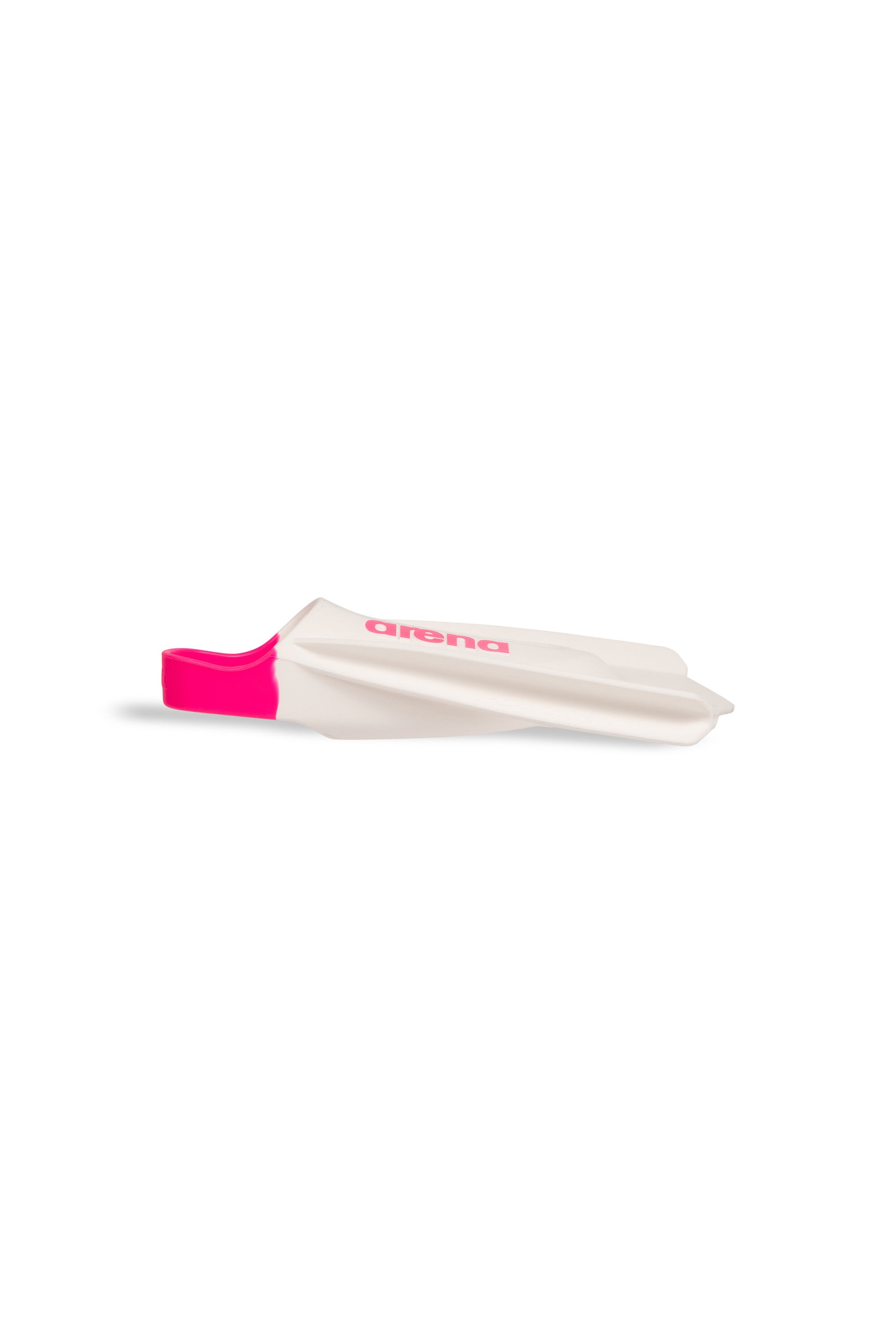 Arena Powerfin Pro II White/Pink