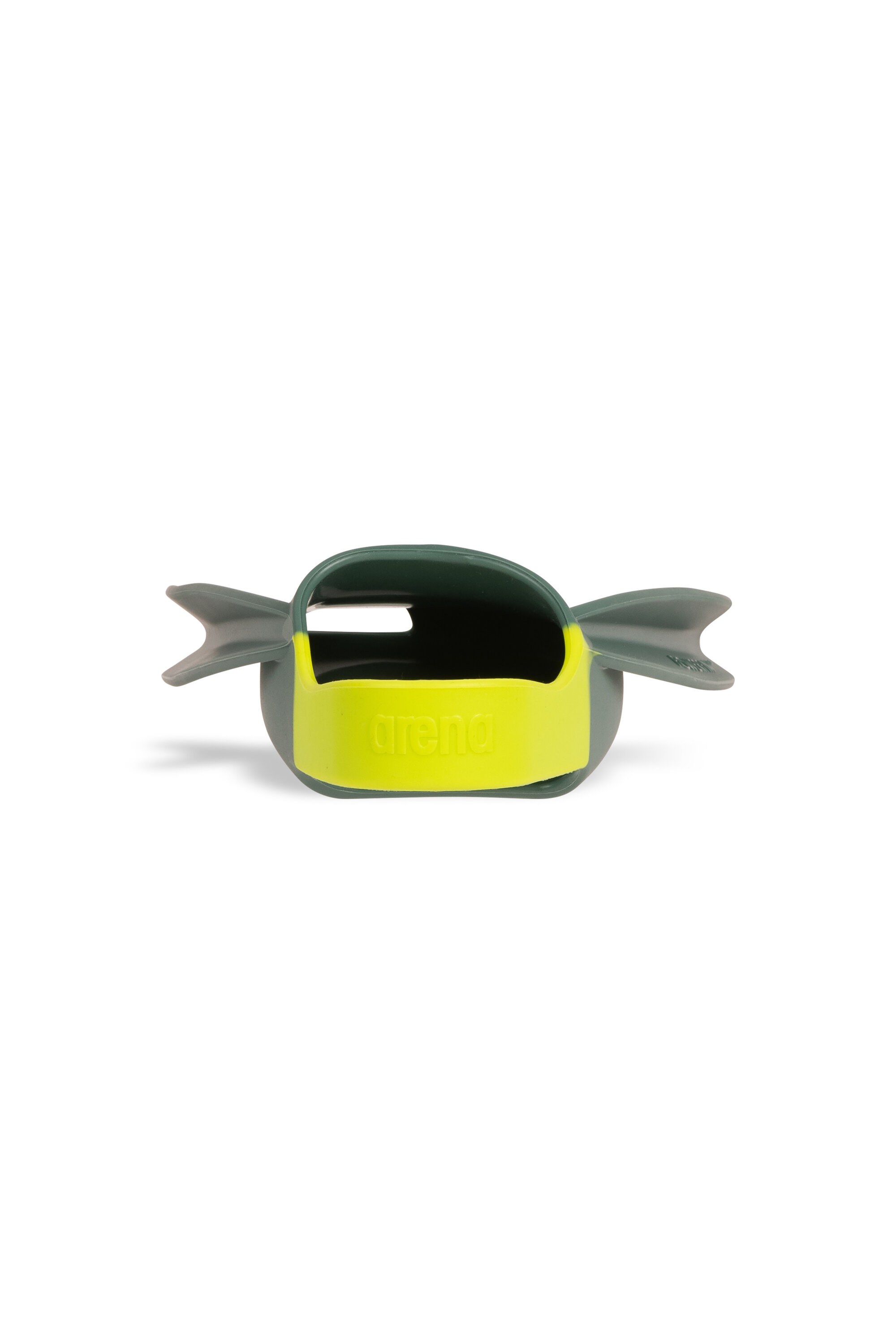 Arena Powerfin Pro II Dark Green