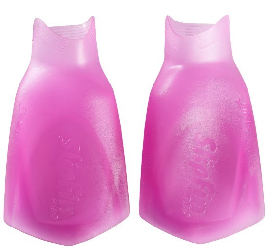 Finis SlipFin Pro Deep Pink