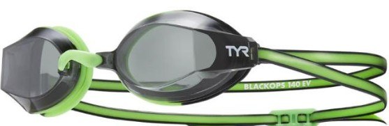 Tyr Blackops 140 EV Junior