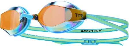 Tyr Blackops 140 EV Mirror Junior
