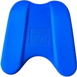 Пулбуй за плуване BornToSwim Pullbuoy Kickboard
