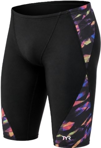 Tyr Durafast Elite Jammer Triadic Multi