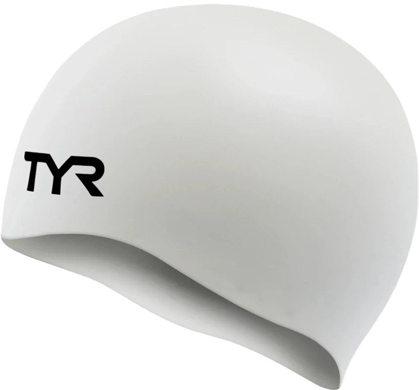 Плувна шапчица TYR Silicone