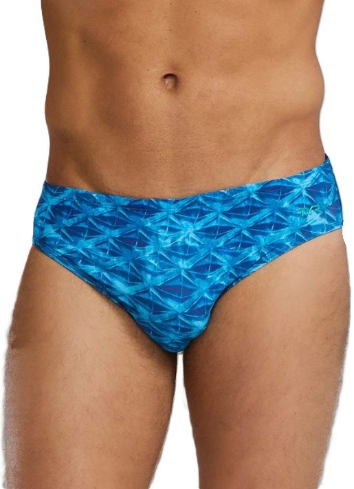 Tyr Durafast Elite Brief Oceanid