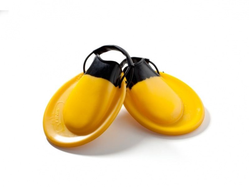 Плавници за плуване Finis Positive Drive Fins