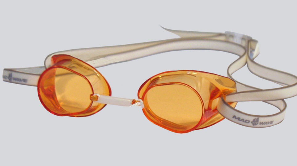 очила за плуване тип “шведски” mad wave – Очила за плуване > Очила за плуване за възрастни