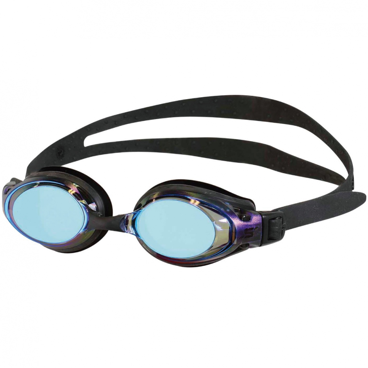 очила за плуване swans fo-x1pm – Очила за плуване > Очила за плуване за възрастни