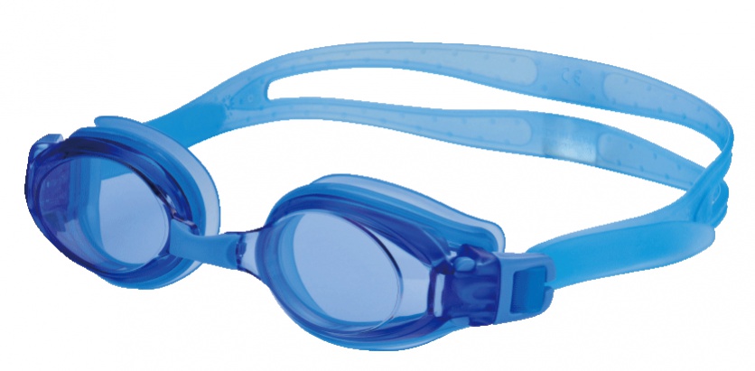 очила за плуване swans fo-x1 син – Очила за плуване > Очила за плуване за възрастни