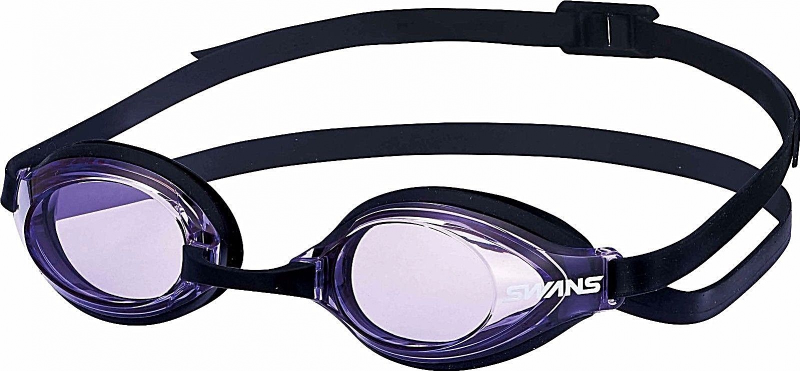 очила за плуване swans sr-3n черно/лилав – Очила за плуване > Очила за плуване за възрастни