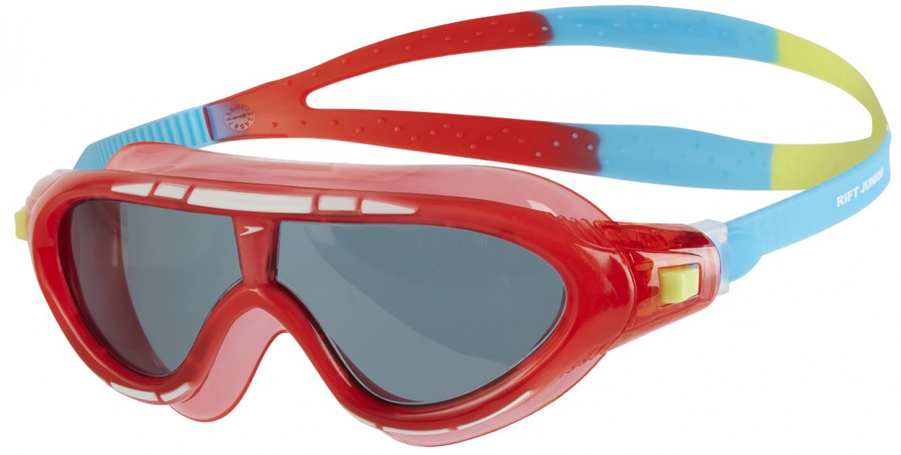 детски очила за плуване speedo rift junior – Водни спортове > Детски > Детски очила за водата