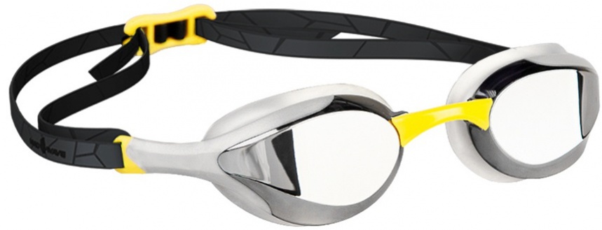 очила за плуване mad wave alien mirror – Очила за плуване > Очила за плуване за възрастни