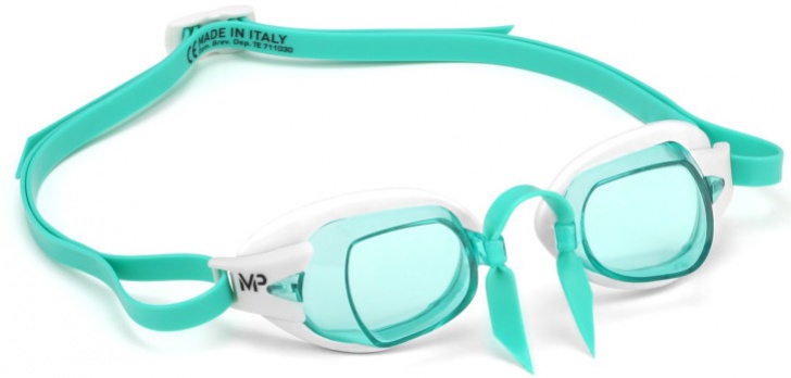очила за плуване michael phelps chronos – Очила за плуване > Очила за плуване за възрастни