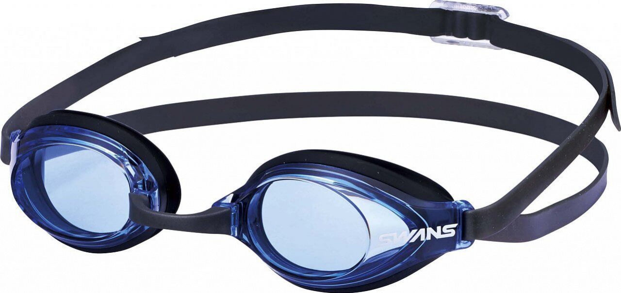 очила за плуване swans sr-3n тъмно син – Очила за плуване > Очила за плуване за възрастни