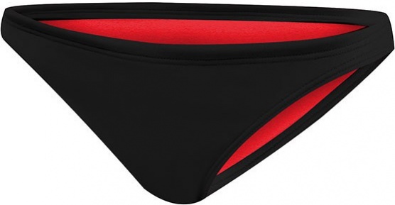 Tyr solid bikini bottom black 36 – Бански костюми > дамски бански костюми > Двукомпонентен бански костюм