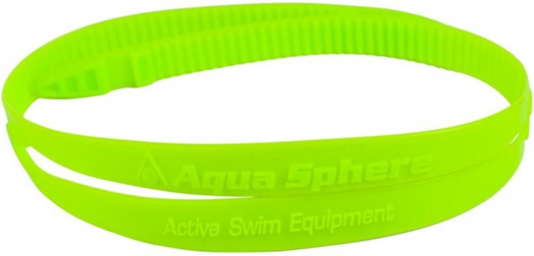 резервна каишка за очила за плуване aqua – Очила за плуване > Каишка за плувни очила