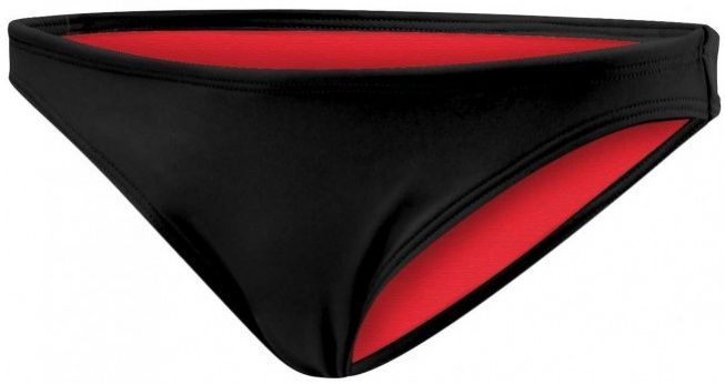 Tyr solid micro bikini bottom black 36 – Бански костюми > дамски бански костюми > Двукомпонентен бански костюм