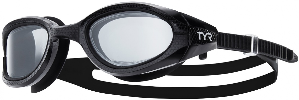 Tyr special ops 3.0 non-polarized черен – Водни спортове > триатлон > Очила за триатлон за плуване
