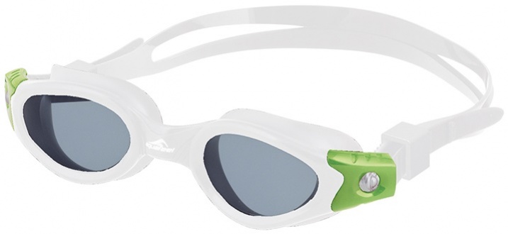 очила за плуване aquafeel faster бял – Очила за плуване > Очила за плуване за възрастни