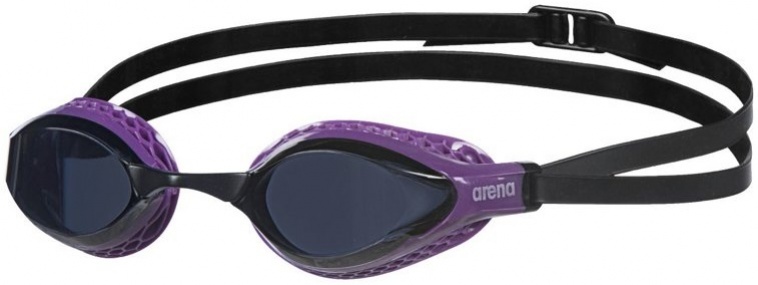 очила за плуване arena air-speed черно/лилав – Очила за плуване > Очила за плуване за възрастни