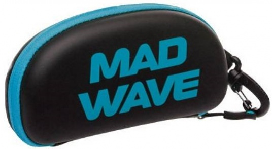 калъф за очила за плуване mad wave case for – Очила за плуване > Калъфи за плувни очила