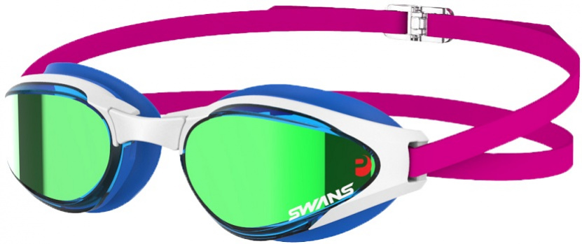очила за плуване swans sr-81m mit paf – Очила за плуване > Очила за плуване за възрастни